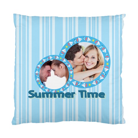 Summer Time By May Front