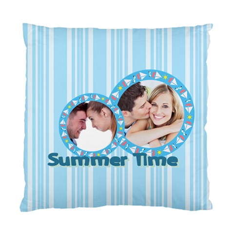 Summer Time By May Back