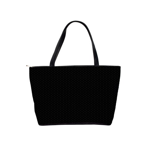 Monogram Bag By Lmrt Back
