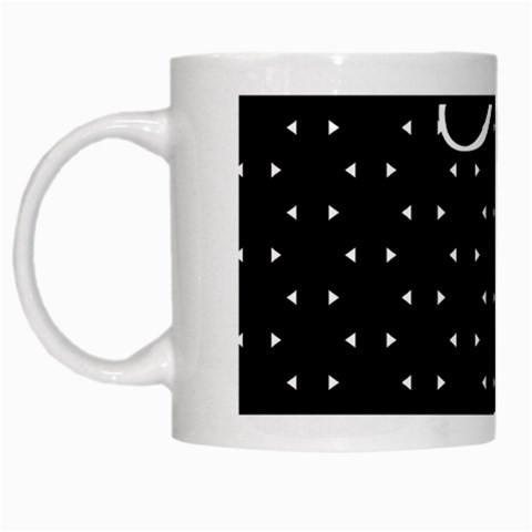 Mom Coffee Mug By Lmrt Left