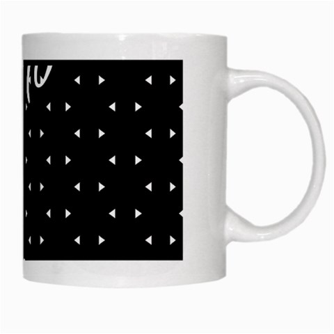Mom Coffee Mug By Lmrt Right