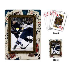 Card Night Single Design - Playing Cards Single Design (Rectangle) Card Night Single Design - Playing Cards Single Design (Rectangle)