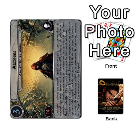 Lotr Branching Paths By Lefebvre Front - Diamond10