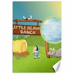 Little Heaven Canvas 12x18 - Canvas 12 x 18 Little Heaven Canvas 12x18 - Canvas 12 x 18