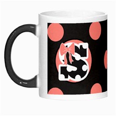 Monogram Morph Mug