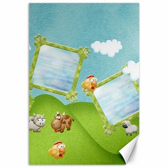 Little Heaven 12x18 Canvas 2 - Canvas 12 x 18 Little Heaven 12x18 Canvas 2 - Canvas 12 x 18