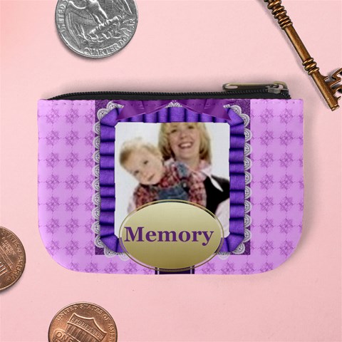 Memory By Joely Back