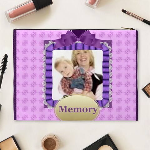 Memory By Joely Back