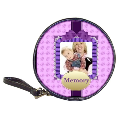 Memory By Joely Front