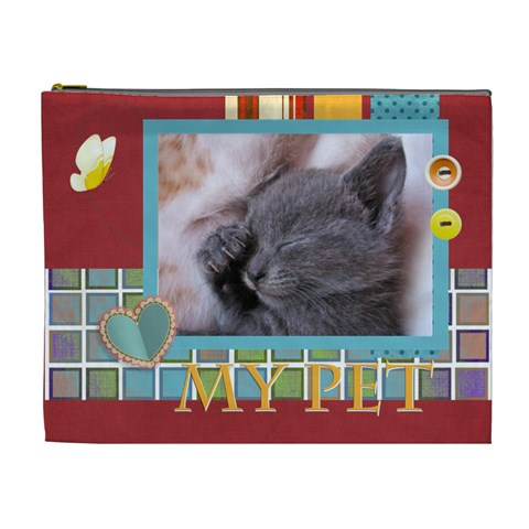 My Pet By Joely Front