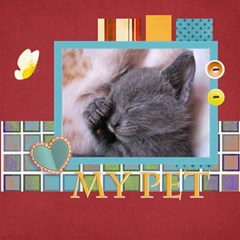 My Pet