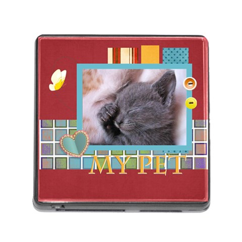 My Pets By Joely Front