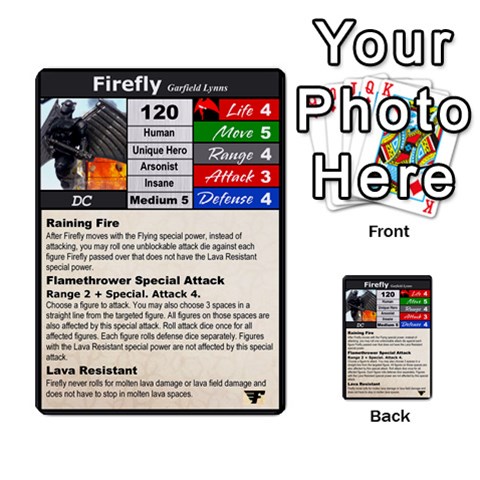 Color Front 51