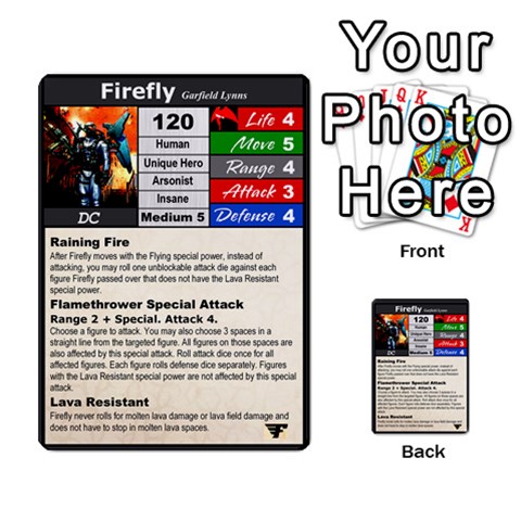 Color Back 51