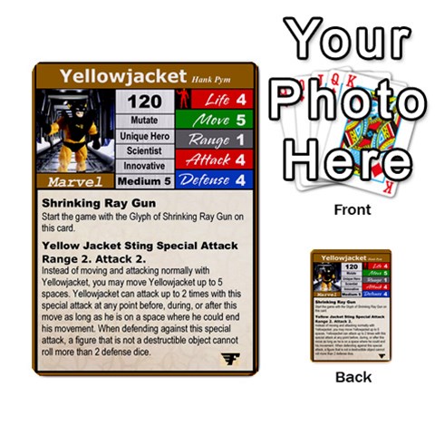 Color Front 9