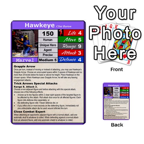 Color Front 11