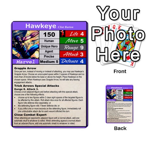 Color Back 11