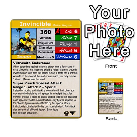 Color Front 16