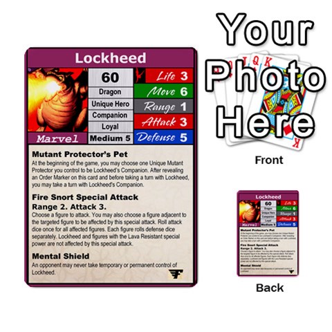 Color Back 17
