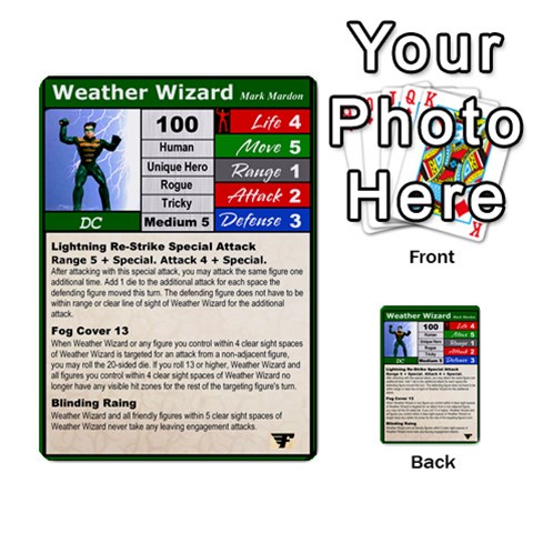 Color Front 19