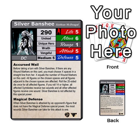 Color Front 25
