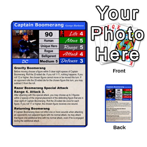Color Front 26