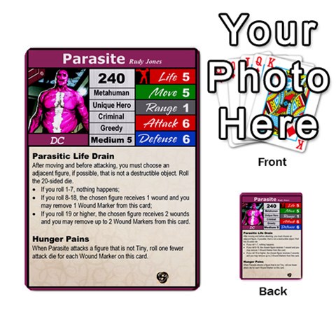 Color Back 27