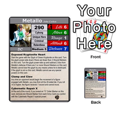 Color Front 28