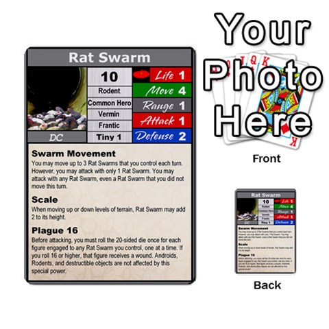 Color Front 29