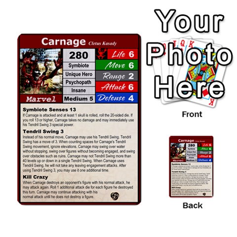 Color Front 31