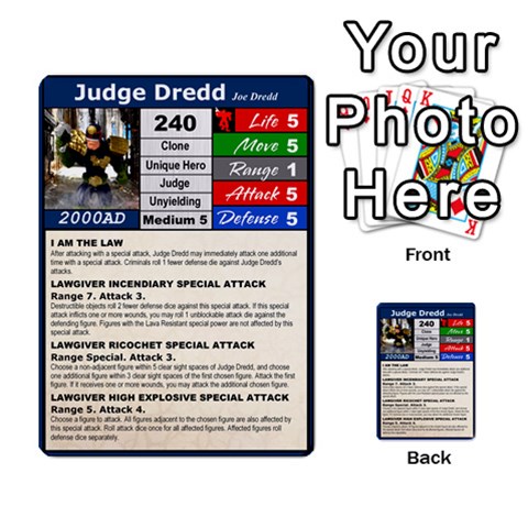 Color Front 32