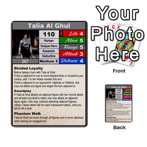 Color Front 40
