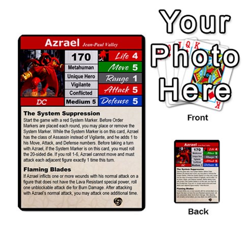 Black Front 52