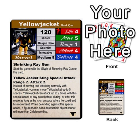 Black Front 10