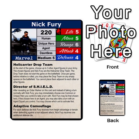 Black Front 12