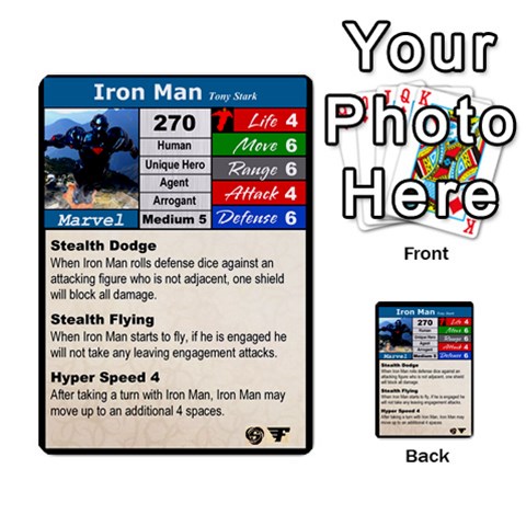 Black Front 15