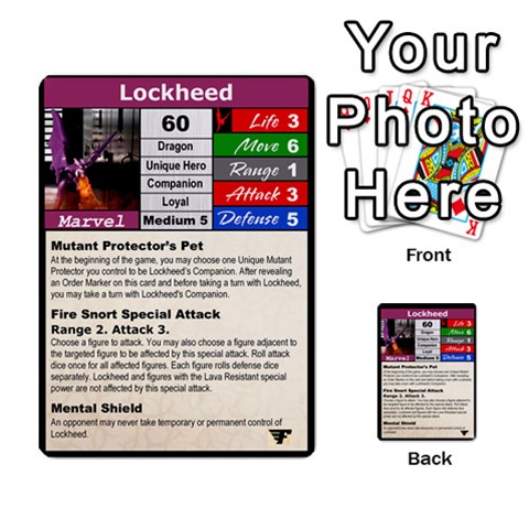 Black Front 17