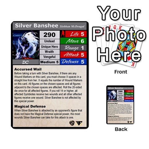 Black Back 26