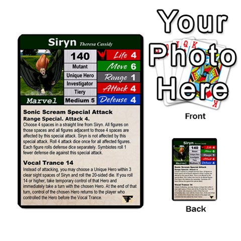 Black Front 34