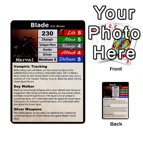 Black Front 5
