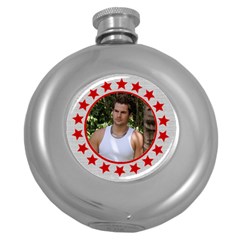 You are a Star Flask - Hip Flask (5 oz)