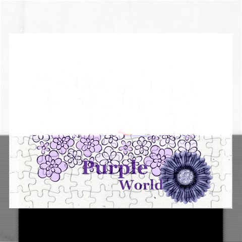 Purple By Joely Front