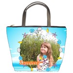 summer - Bucket Bag
