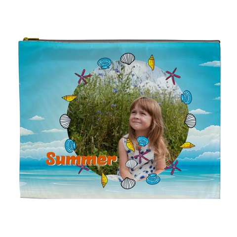 Summer By May Front
