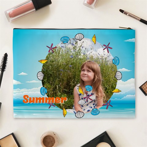 Summer By May Back