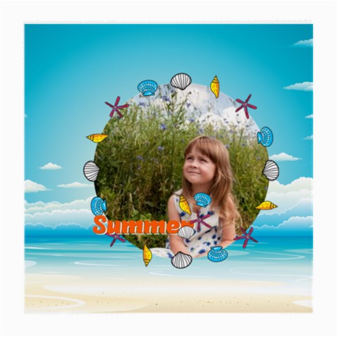 Summer By May Front