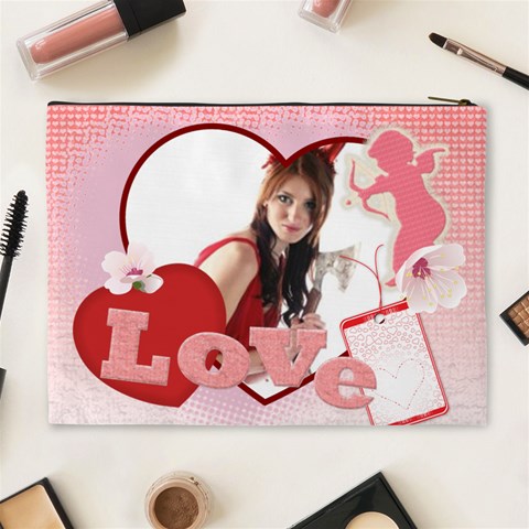 Love By Wood Johnson Back