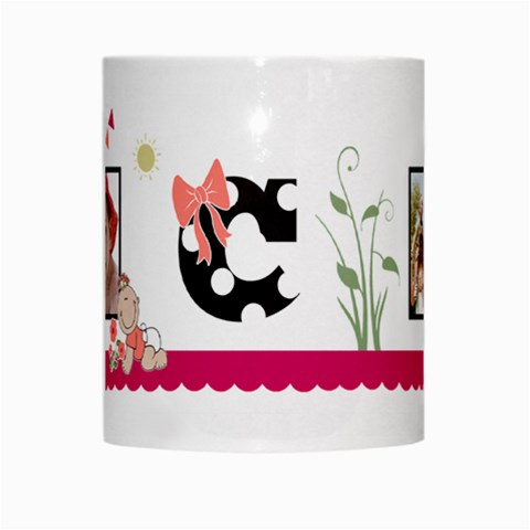 Lil  Coffee Mug By Lmrt Center