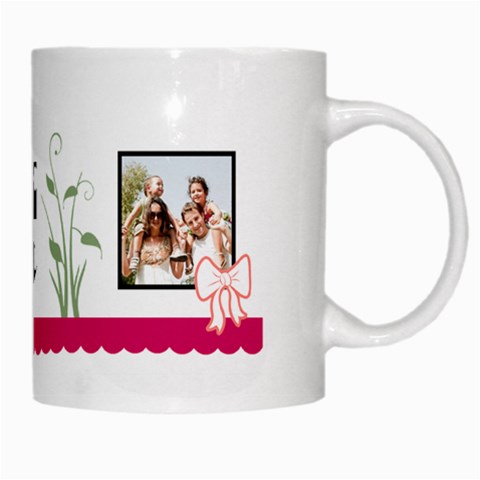 Lil  Coffee Mug By Lmrt Right