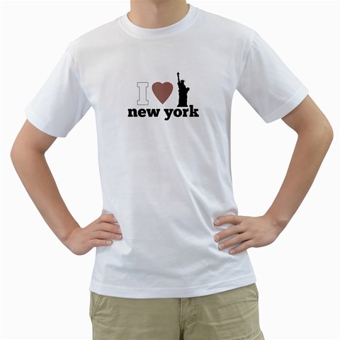 Nyc T Front